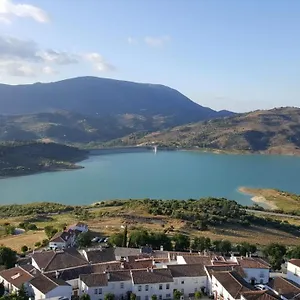  Country house Los Estribos Spain