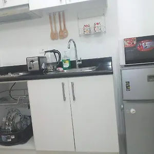 Apartment Jazz Hunter Philippines