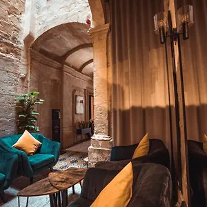  Homestay Palazzo Del Pazzo Malta