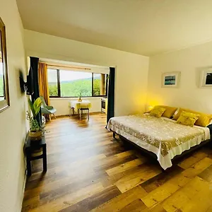  Apartment Hina - Cosy, Quiet & Pool French Polynesia