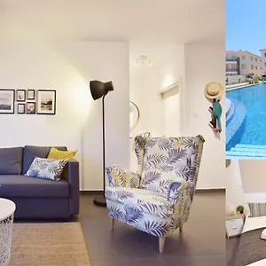  Apartment Limegrove Cyprus