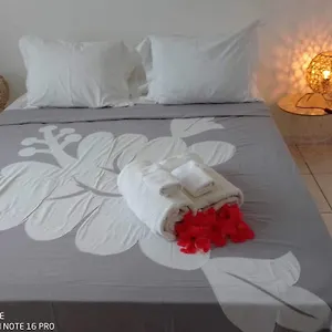  Apartment Manaeva L3 French Polynesia