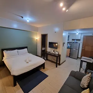  Apartment Palm Tree Near Mnl Airport Terminal 3 By Elr Philippines